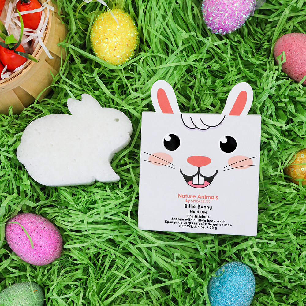 Billie Bunny | Nature Animals - Concordia Style Boutique