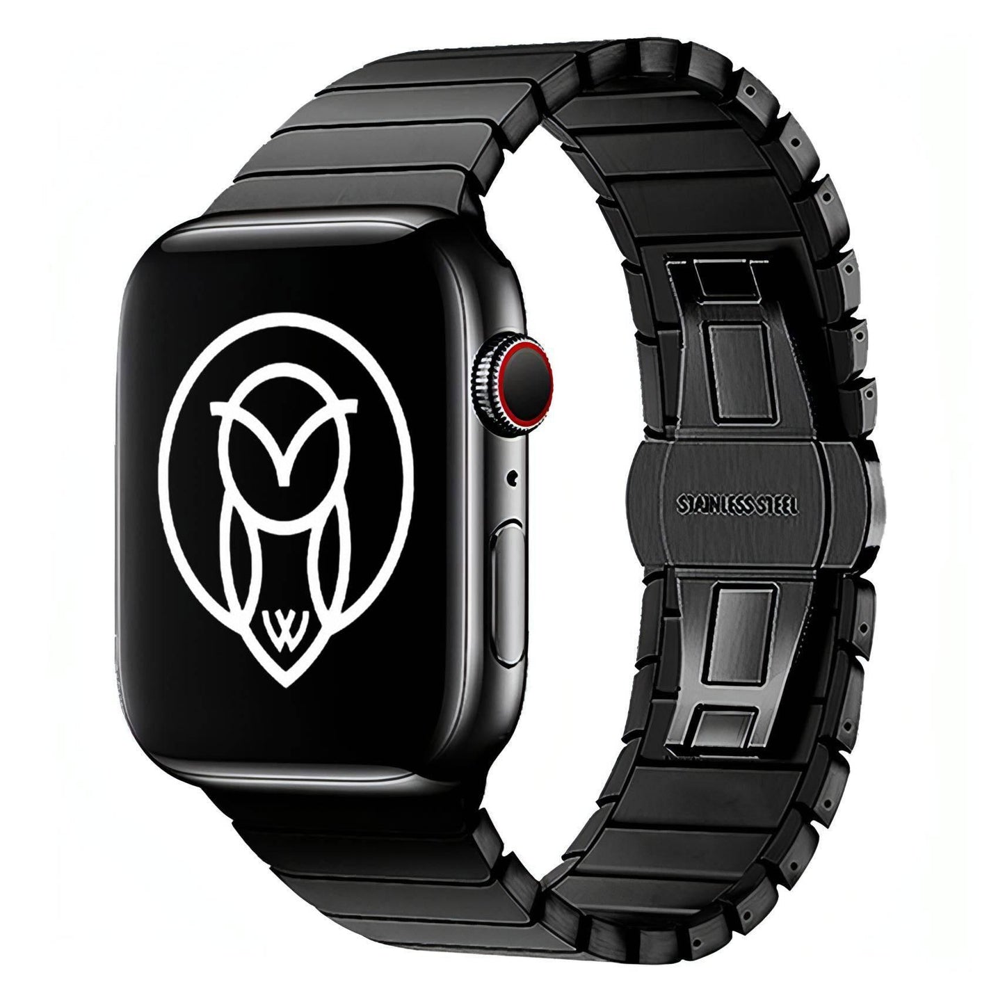 Neos Stainless Band - Concordia Style Boutique