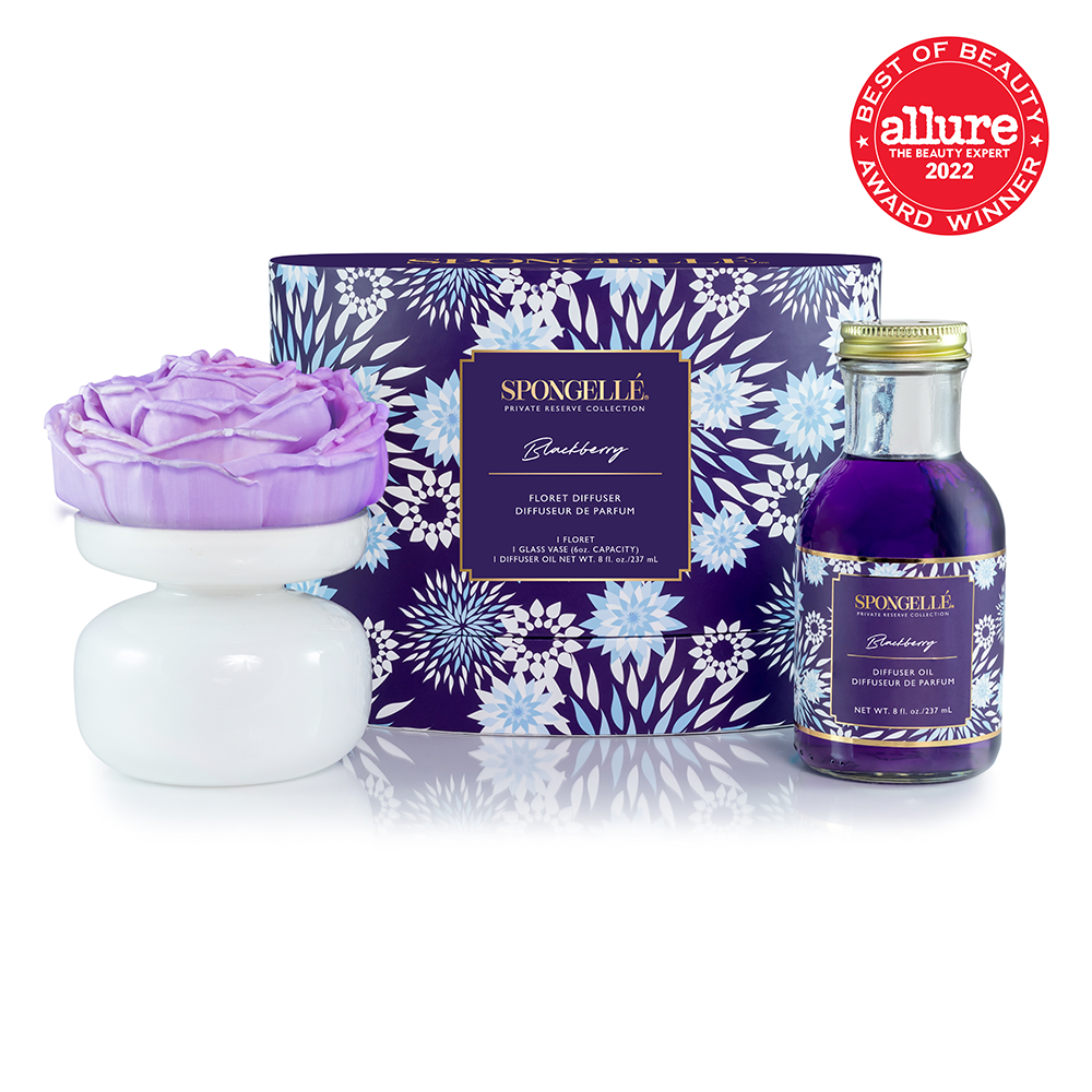 Blackberry | Private Reserve Diffuser - Concordia Style Boutique