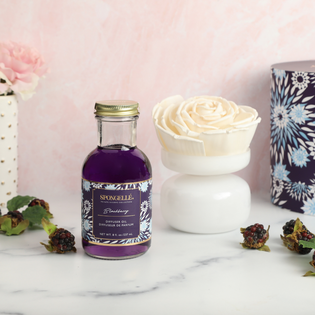Blackberry | Private Reserve Diffuser - Concordia Style Boutique
