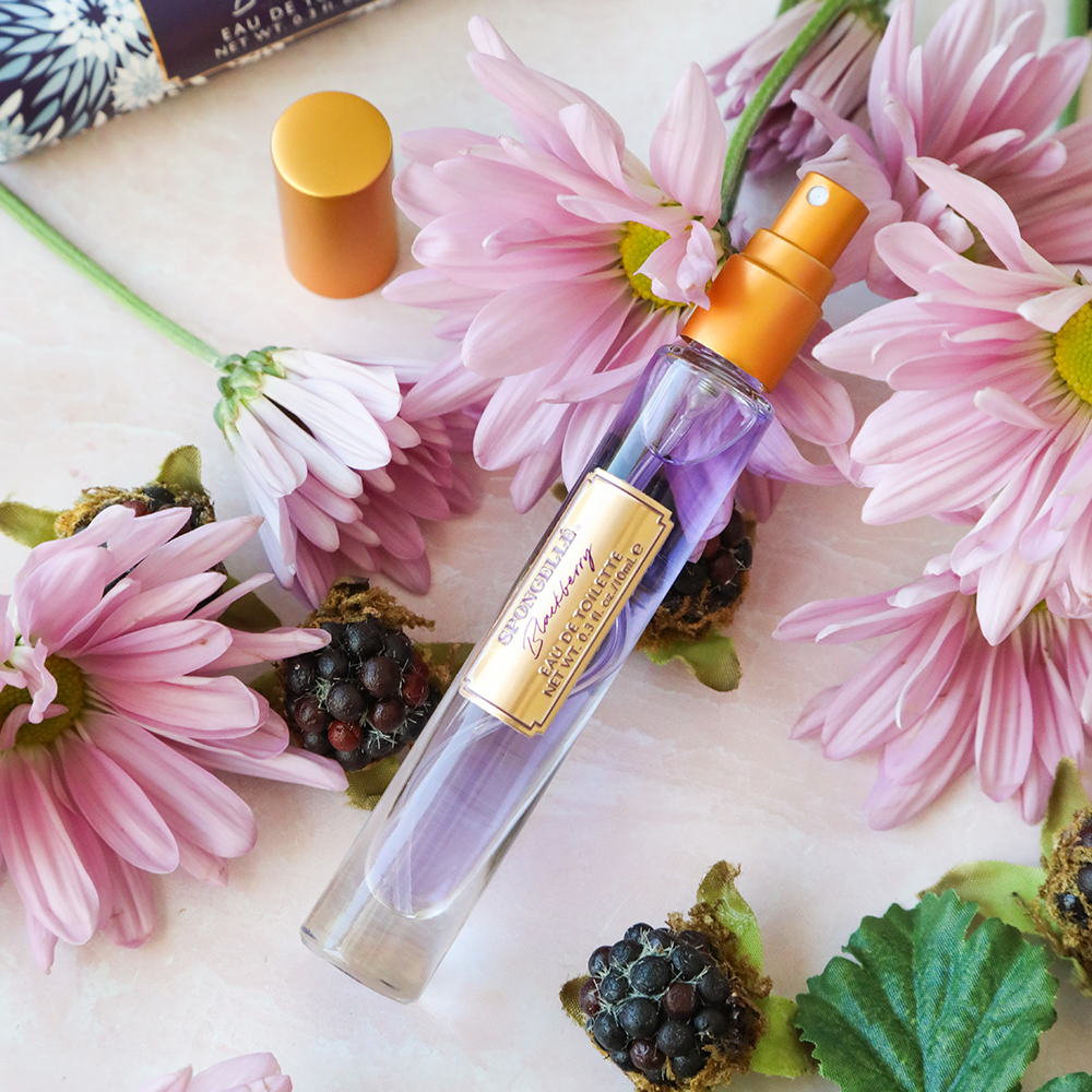 Blackberry | Private Reserve Eau de Toilette - Concordia Style Boutique