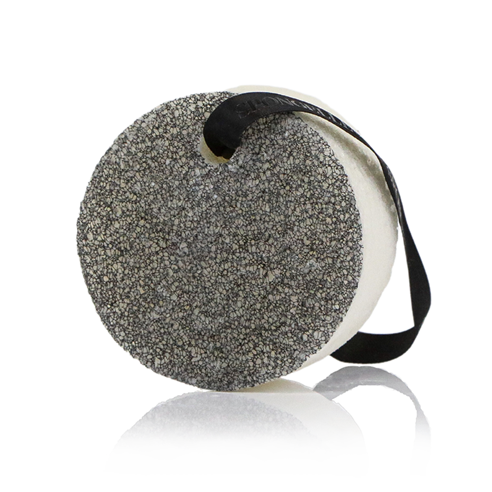 20+ Men's Super Buffer | Black Scrubber - Concordia Style Boutique