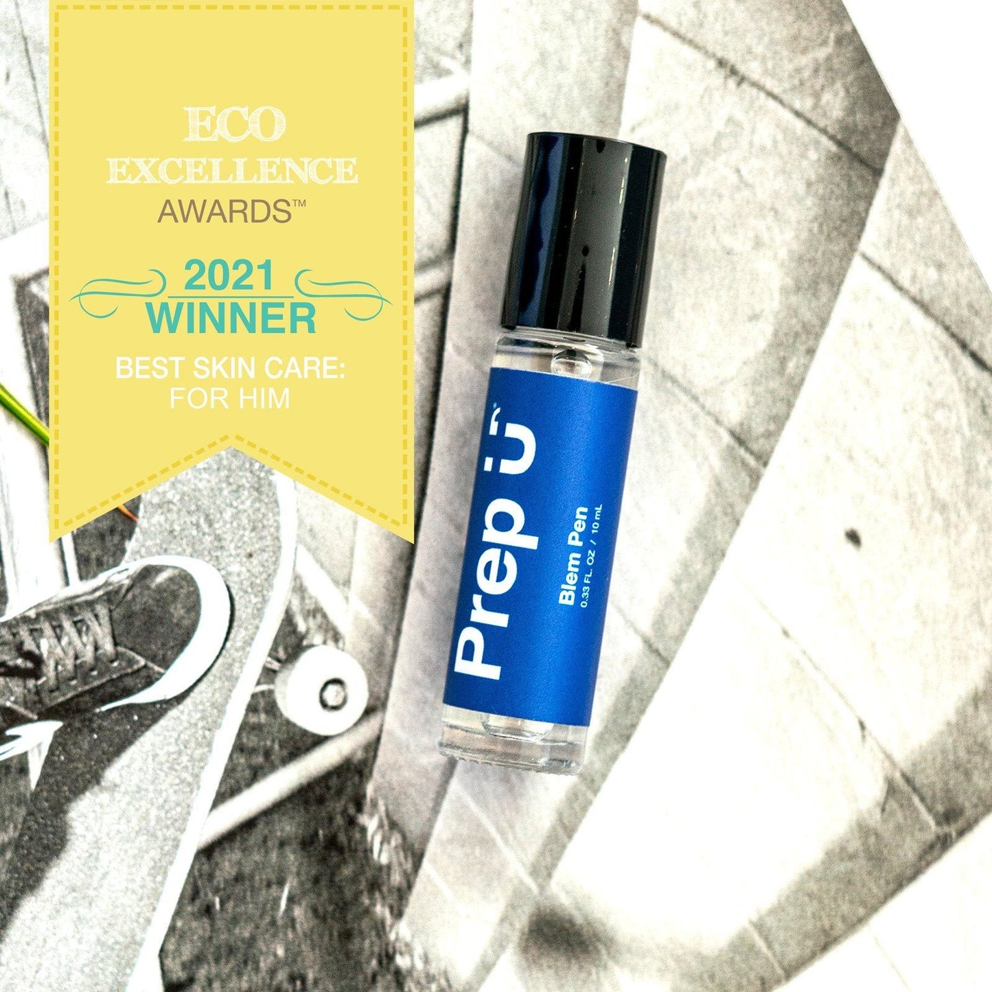 Blem Pen with Witch Hazel - Concordia Style Boutique