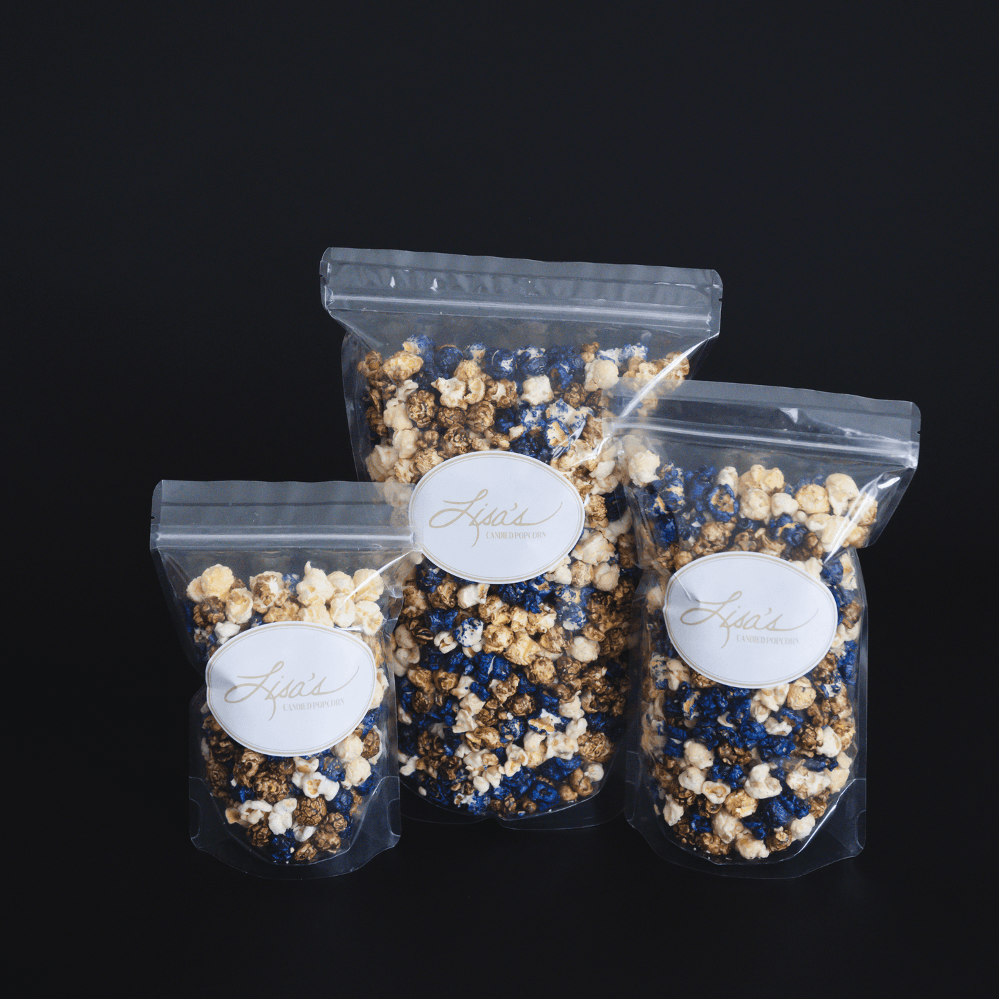 Blueberry Muffin Popcorn - Concordia Style Boutique