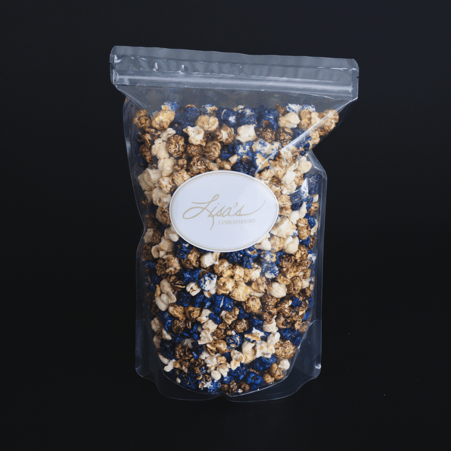 Blueberry Muffin Popcorn - Concordia Style Boutique