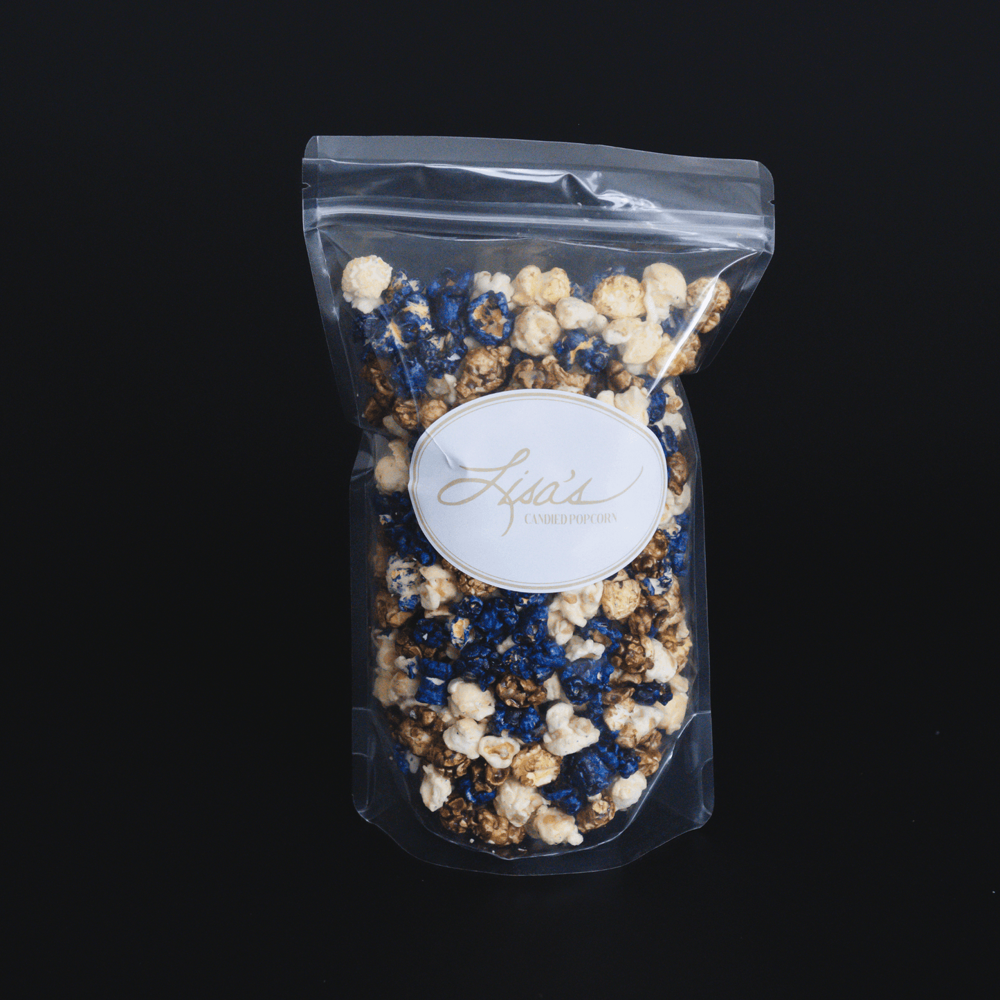 Blueberry Muffin Popcorn - Concordia Style Boutique