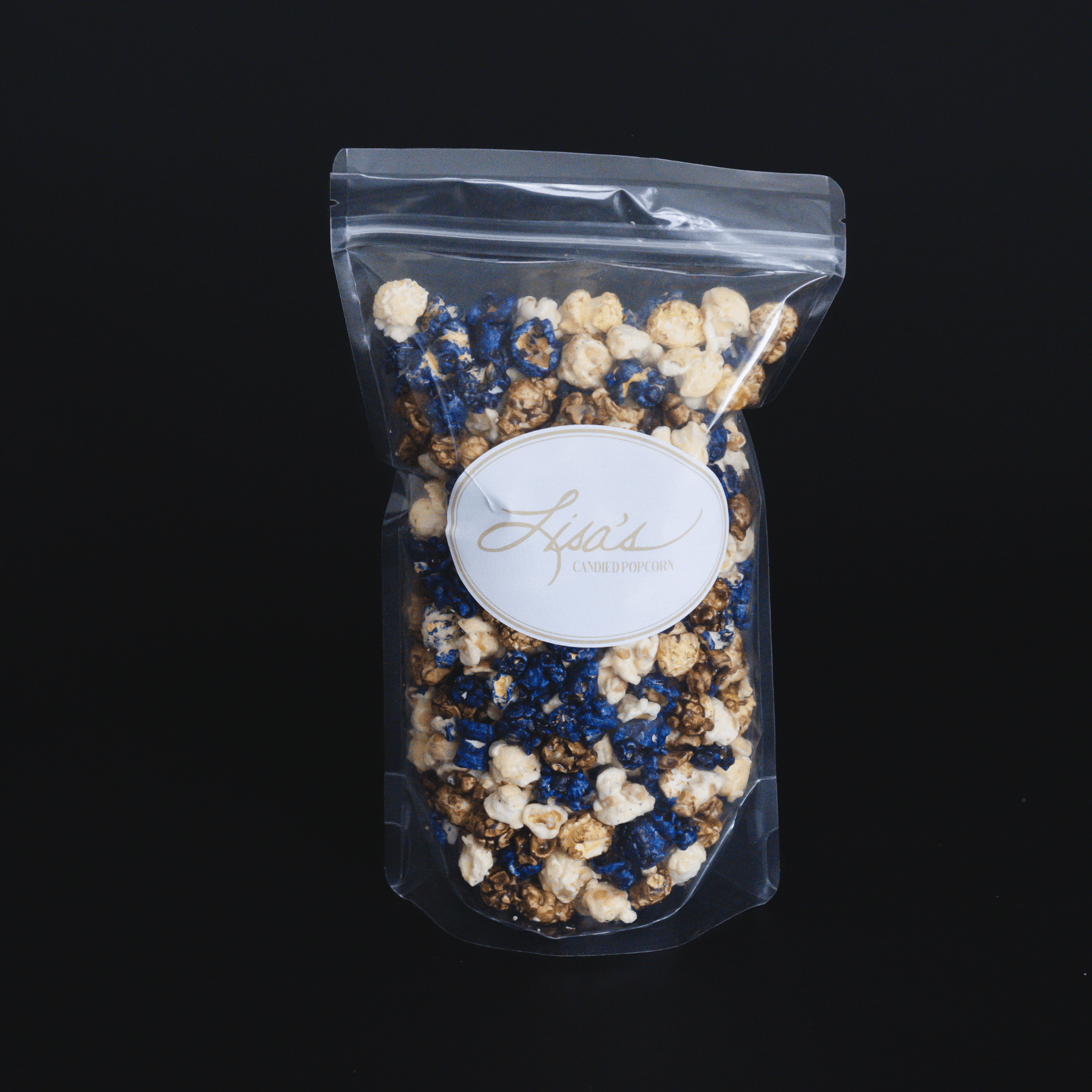 Blueberry Muffin Popcorn - Concordia Style Boutique