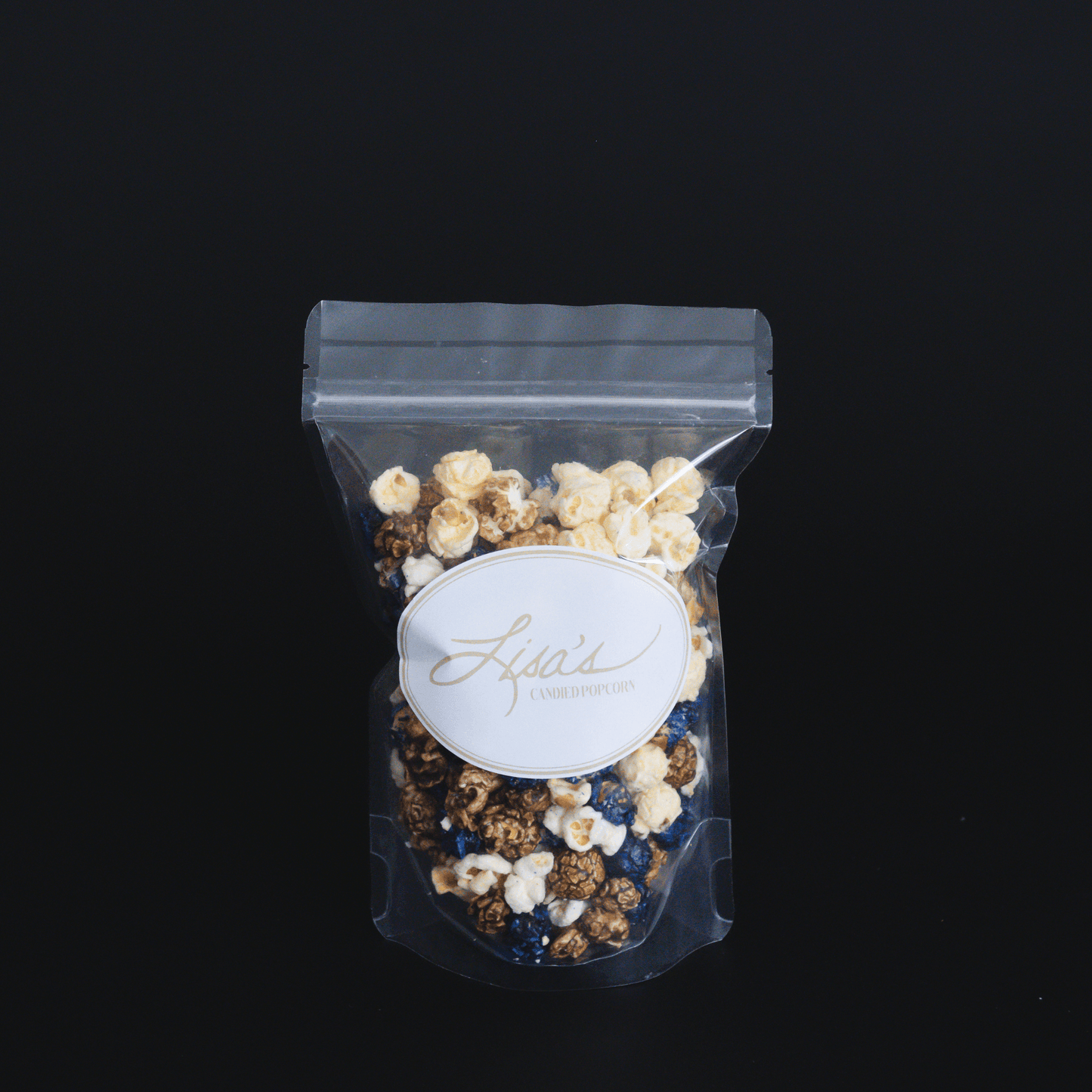 Blueberry Muffin Popcorn - Concordia Style Boutique