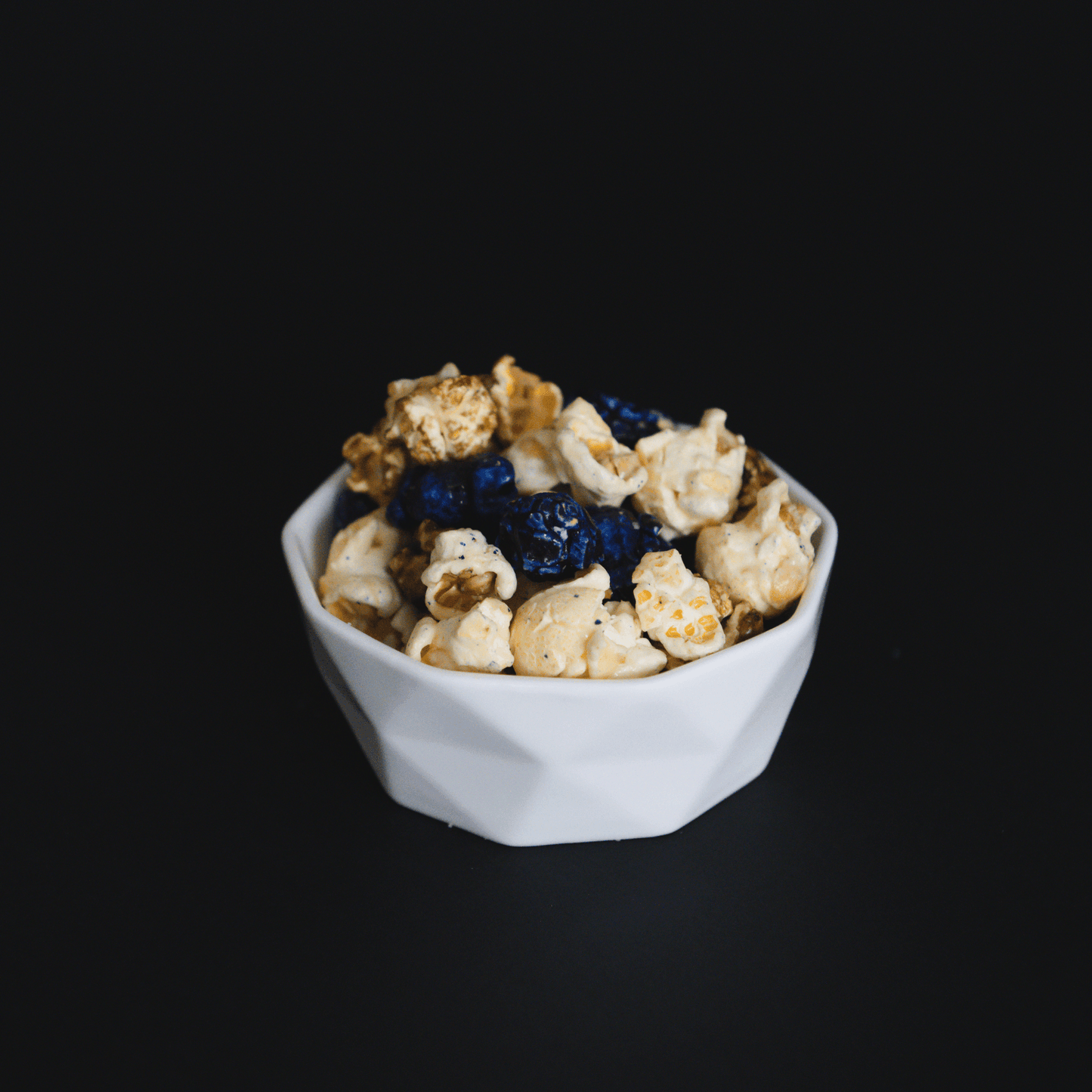 Blueberry Muffin Popcorn - Concordia Style Boutique