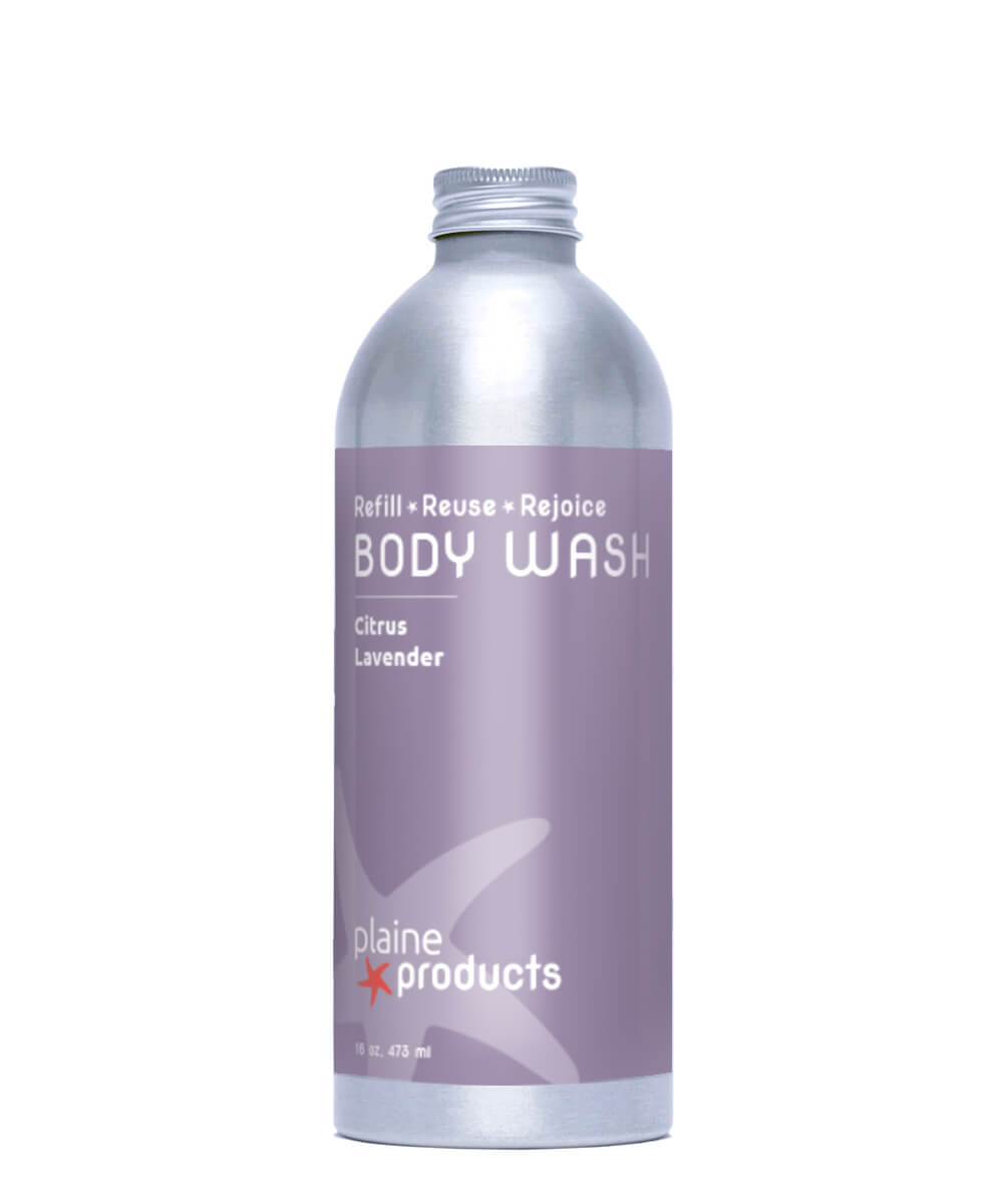 Body Wash - Concordia Style Boutique