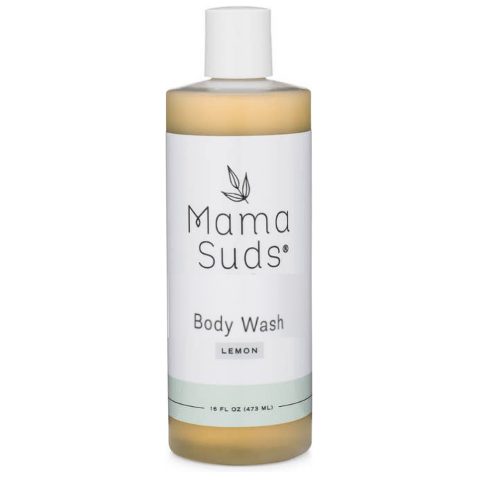 Body Wash Soap - Concordia Style Boutique