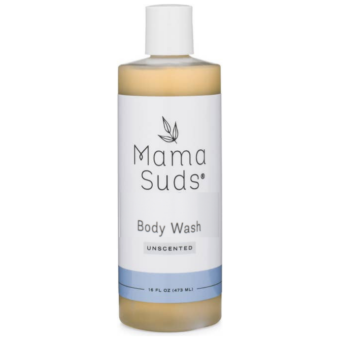 Body Wash Soap - Concordia Style Boutique
