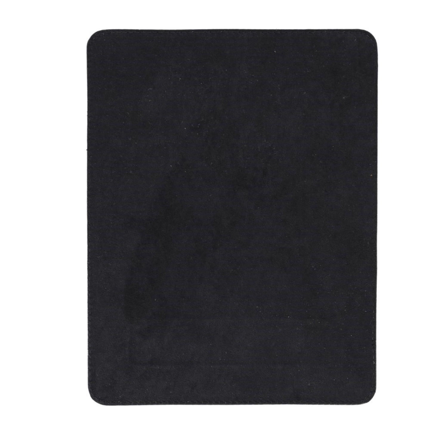 Boulder Full-Grain Leather Mouse Pad with Hand Support - Concordia Style Boutique