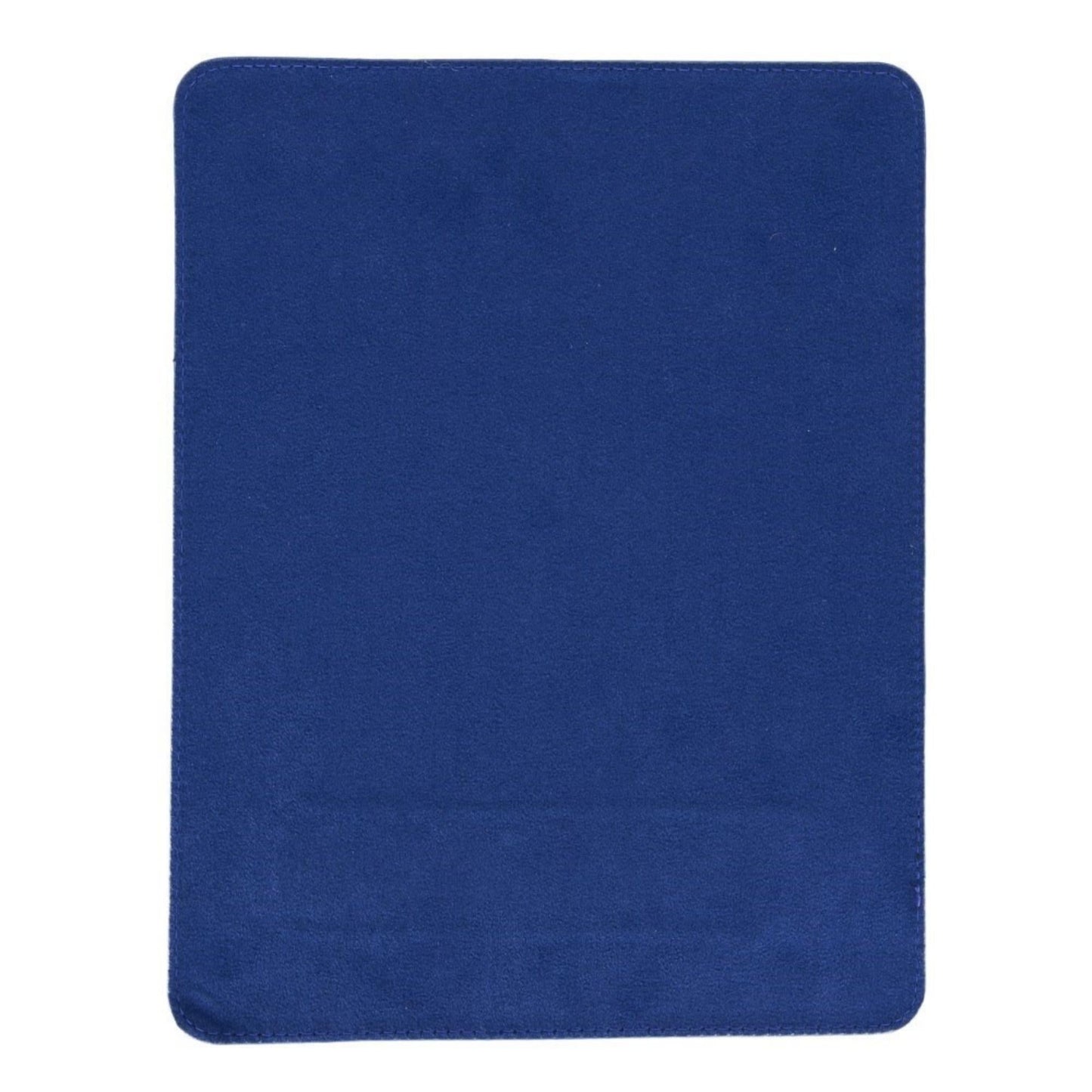 Boulder Full-Grain Leather Mouse Pad with Hand Support - Concordia Style Boutique