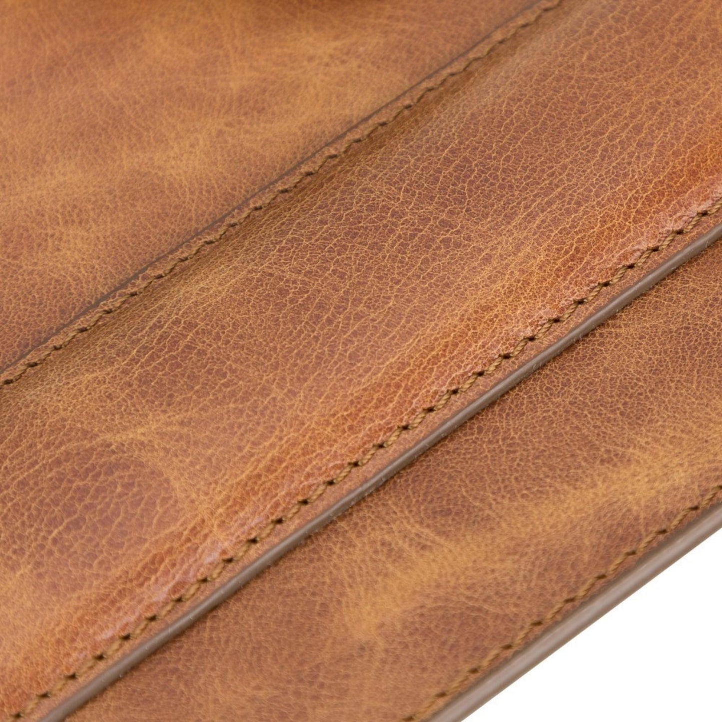 Boulder Full-Grain Leather Mouse Pad with Hand Support - Concordia Style Boutique