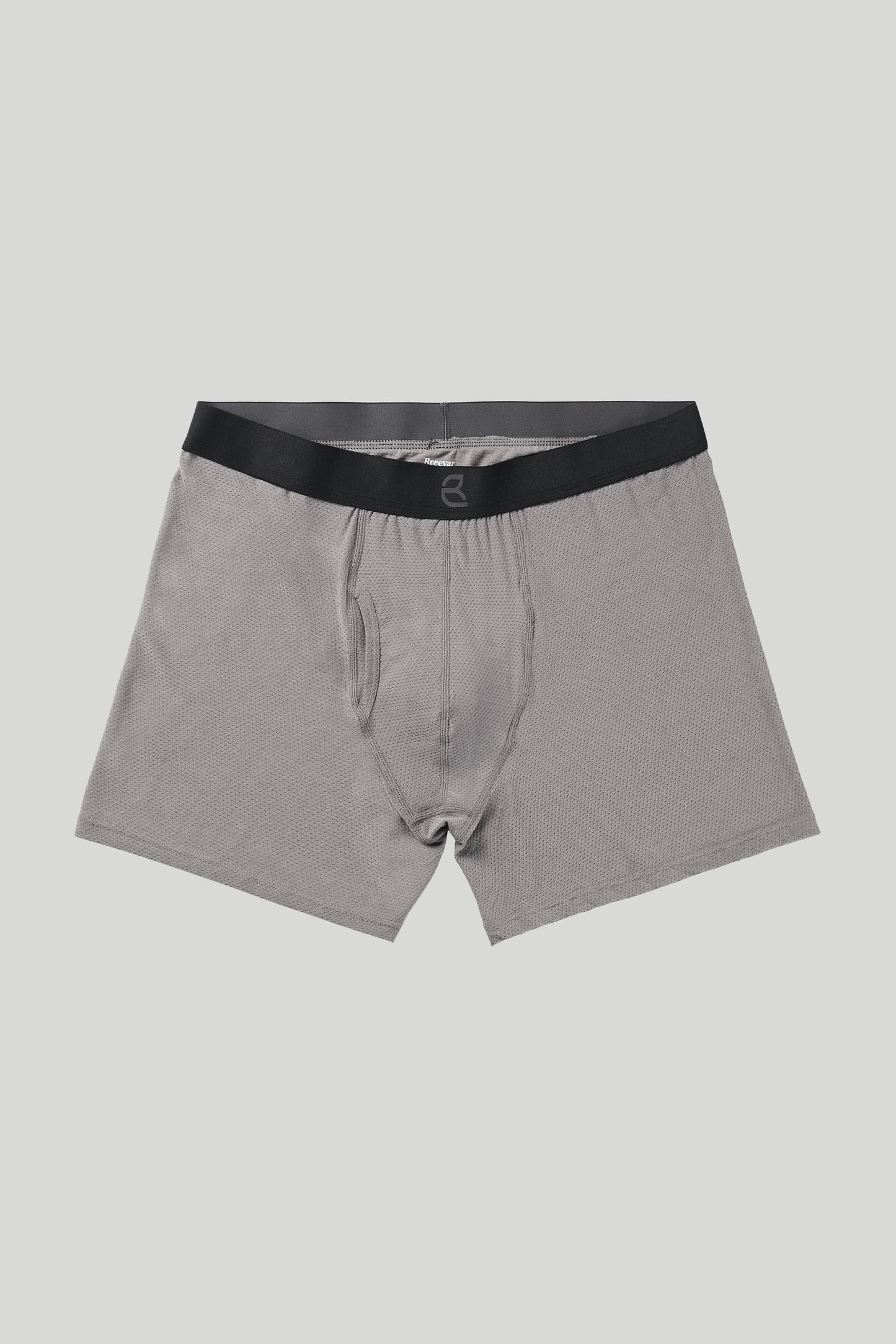 Men's Mesh All-Day Boxer Brief