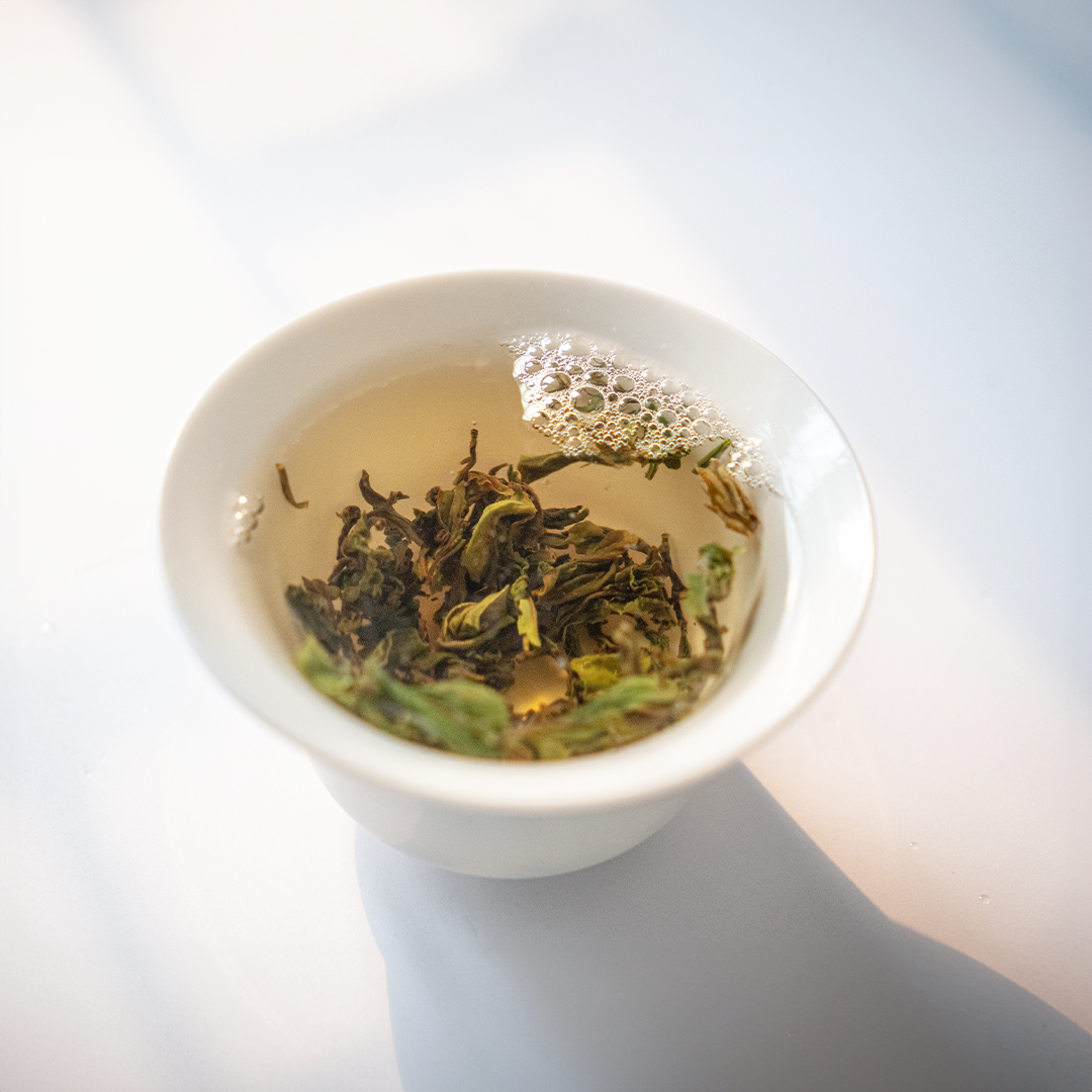 First Flush Black Tea - Concordia Style Boutique