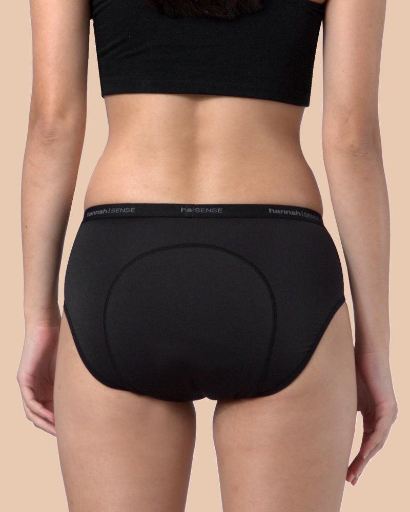 Brief Heavy - Concordia Style Boutique