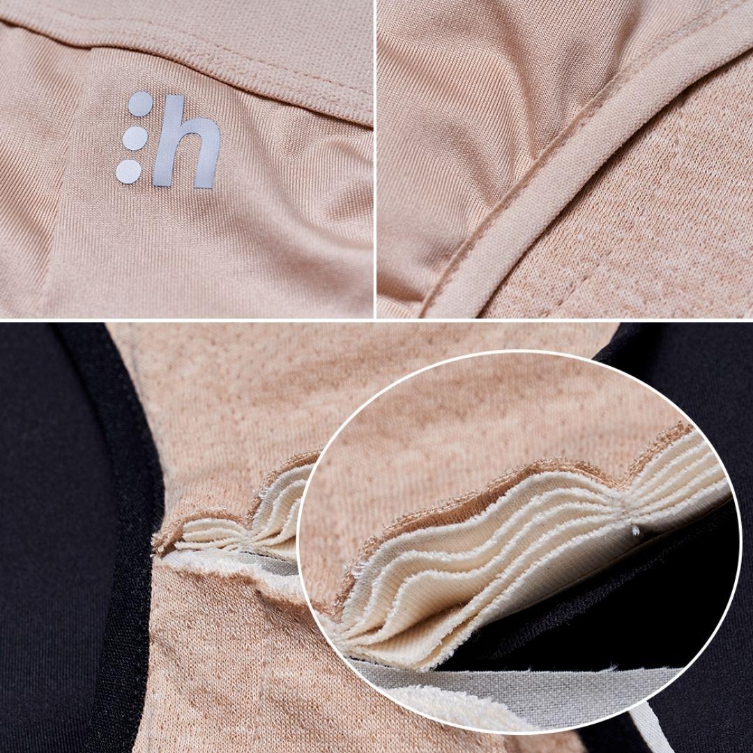 Brief Heavy - Concordia Style Boutique