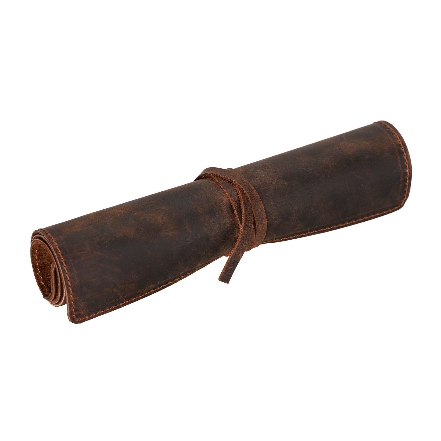 Broomfield Handcrafted Leather Diary Cover - Concordia Style Boutique