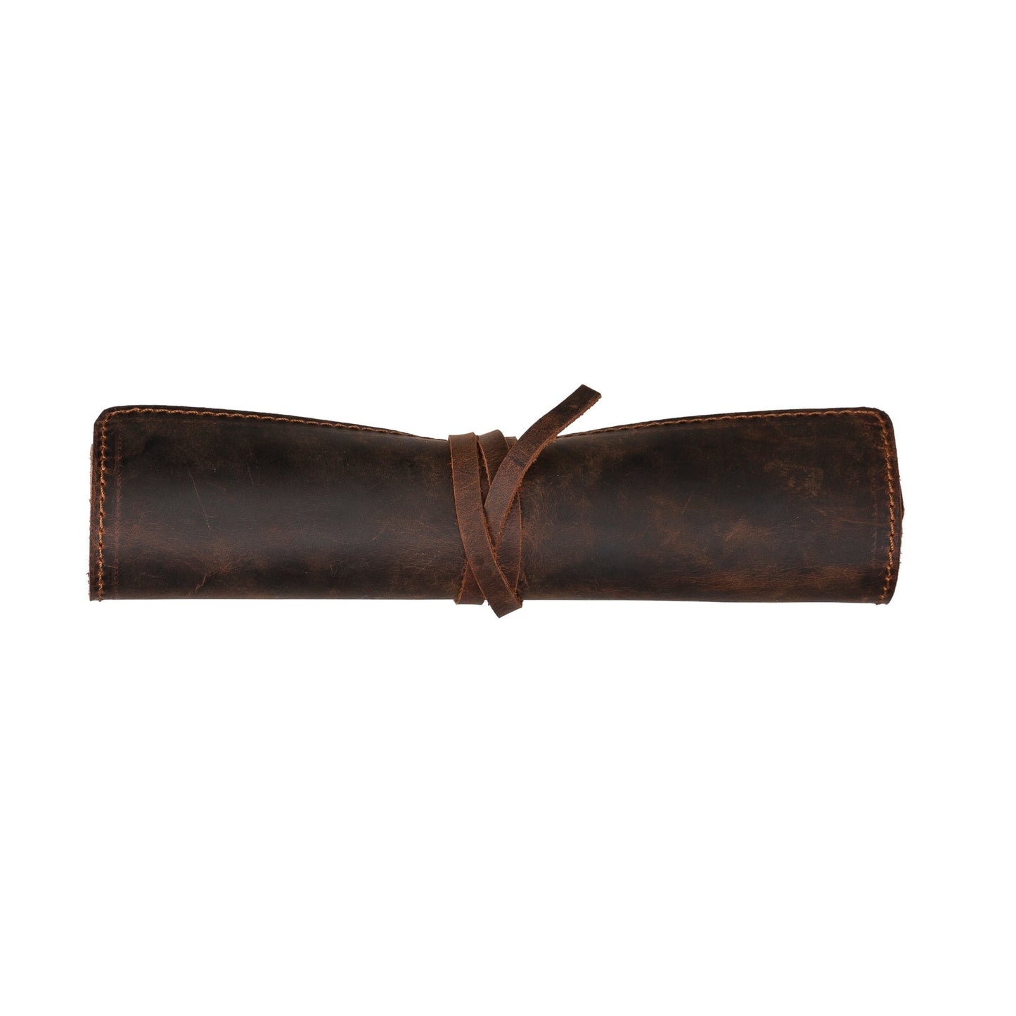 Broomfield Handcrafted Leather Diary Cover - Concordia Style Boutique