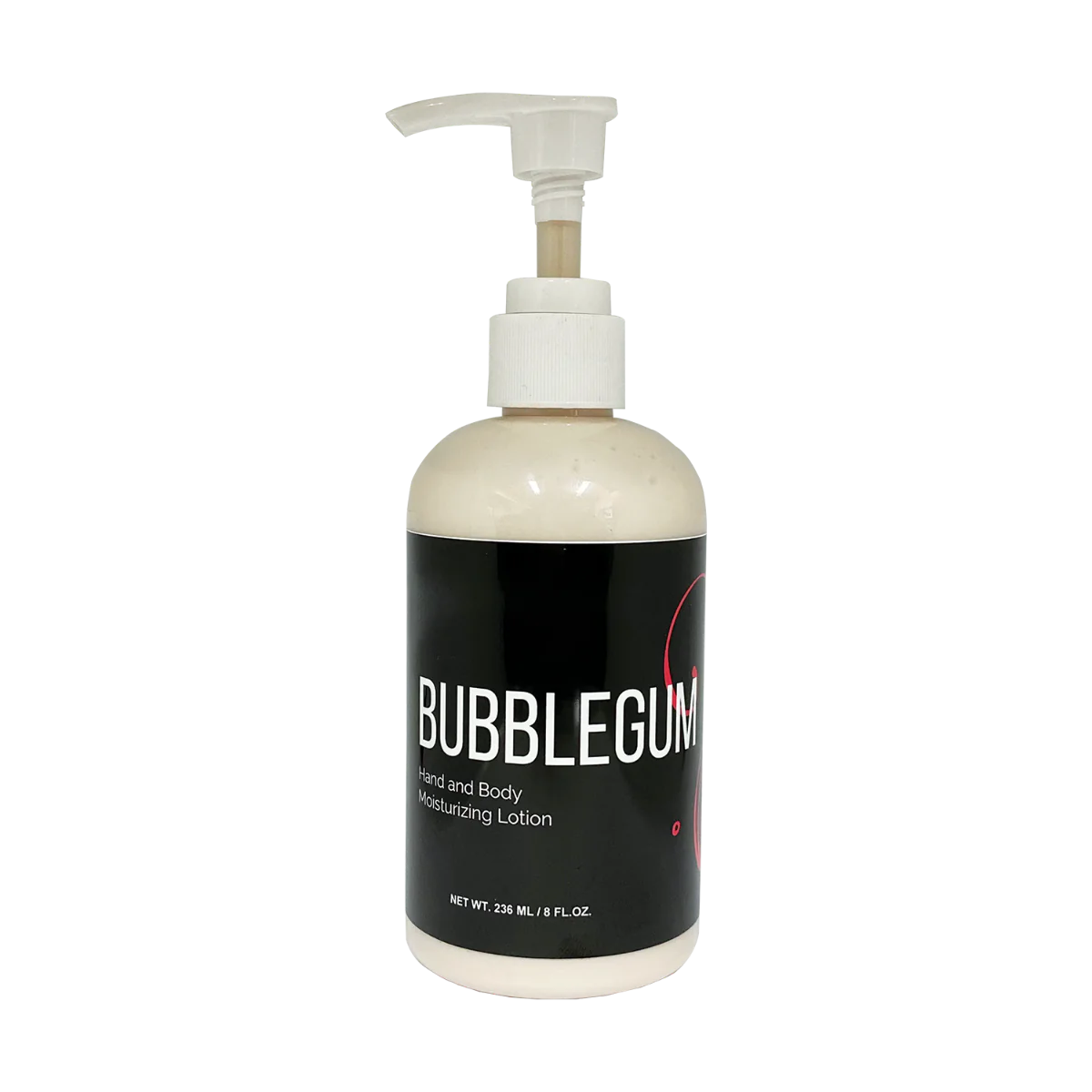Hand and Body Lotion - Bubblegum - 236 mL - Concordia Style Boutique