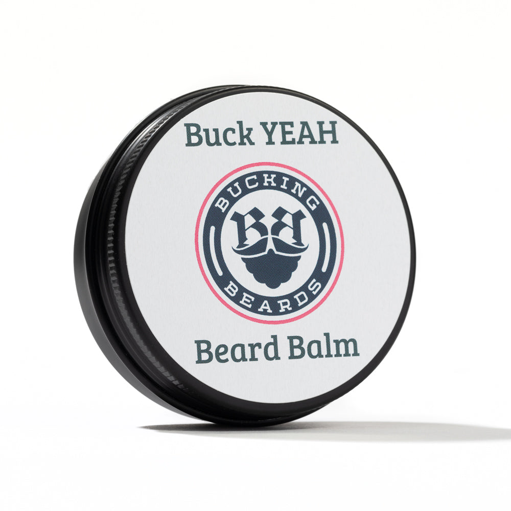 Shea Moisture Beard Balm - Concordia Style Boutique