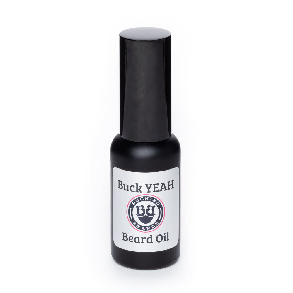 Hydrating Beard Oil for a Perfect Beard - Concordia Style Boutique