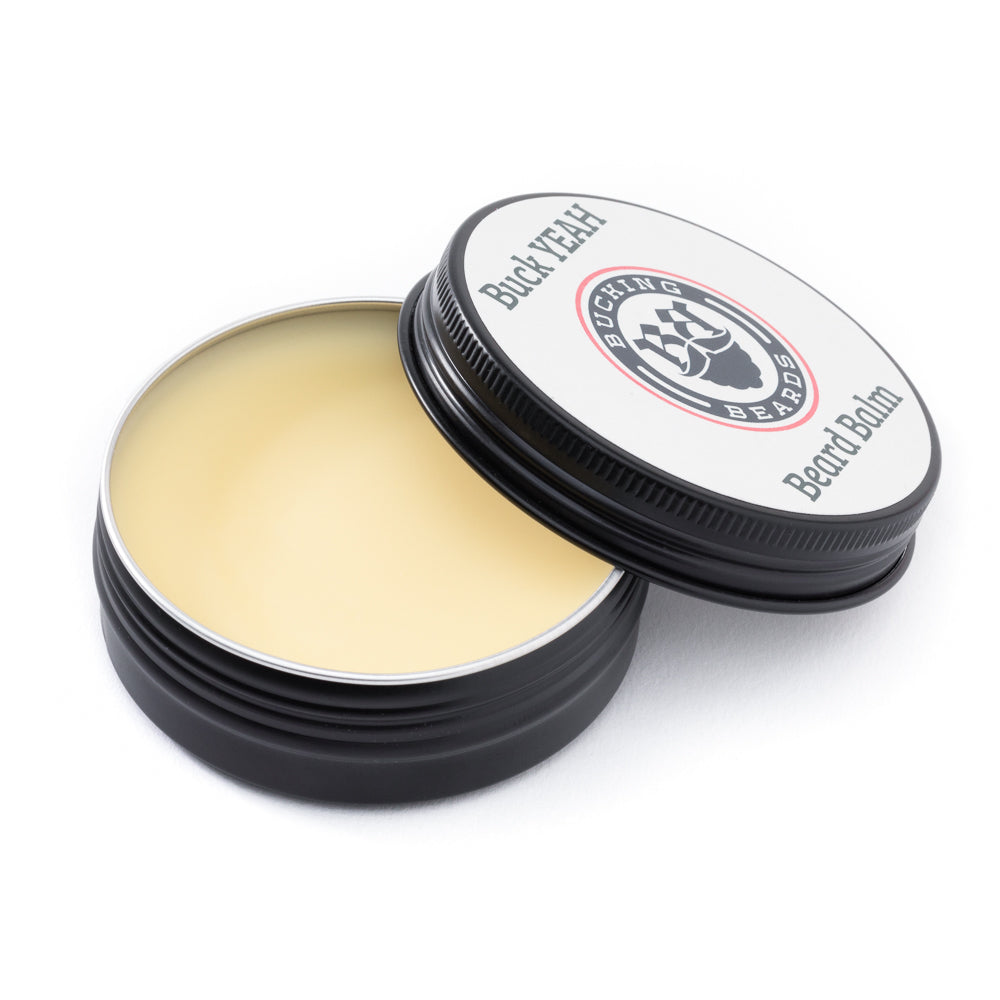 Shea Moisture Beard Balm - Concordia Style Boutique