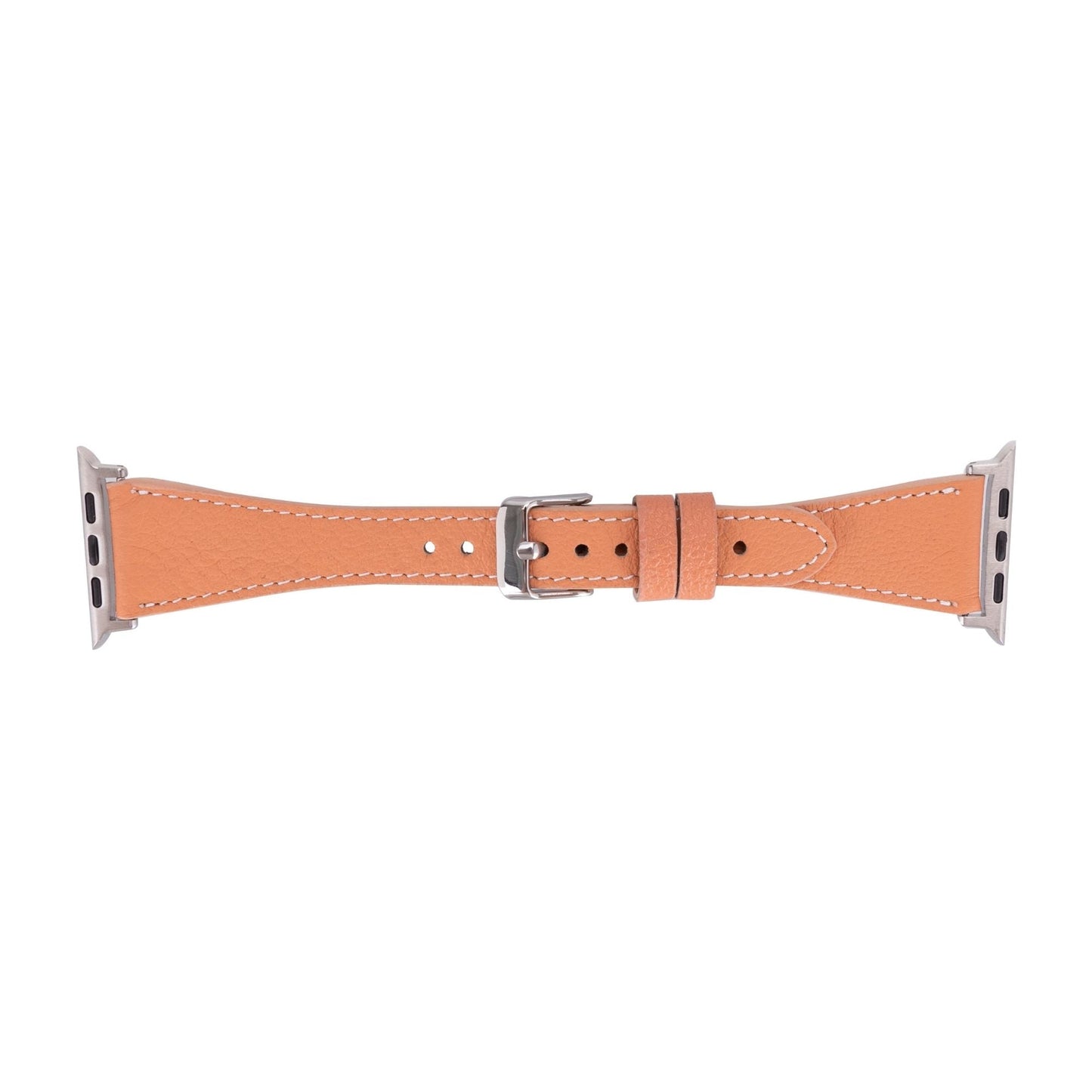 Buford Slim Leather Bands for Apple Watch 9, Ultra 2 & SE - Concordia Style Boutique