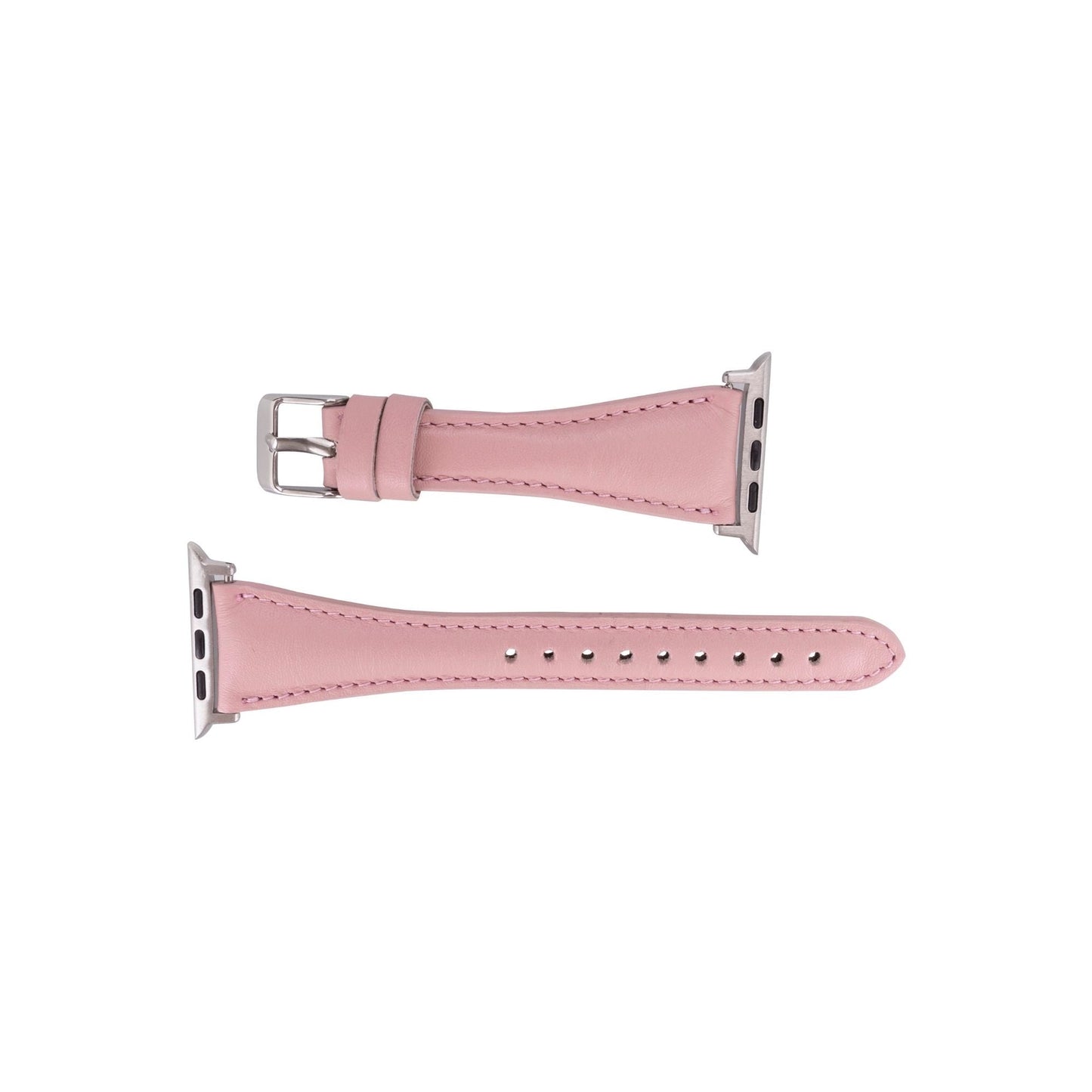 Buford Slim Leather Bands for Apple Watch 9, Ultra 2 & SE - Concordia Style Boutique