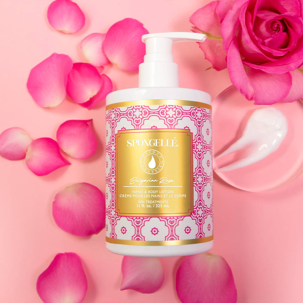 Bulgarian Rose | Body Lotion - Concordia Style Boutique