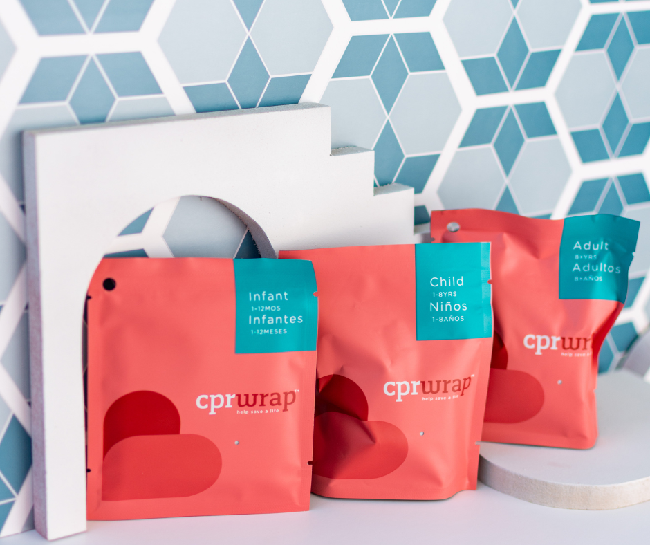CPRWrap™ Bundle