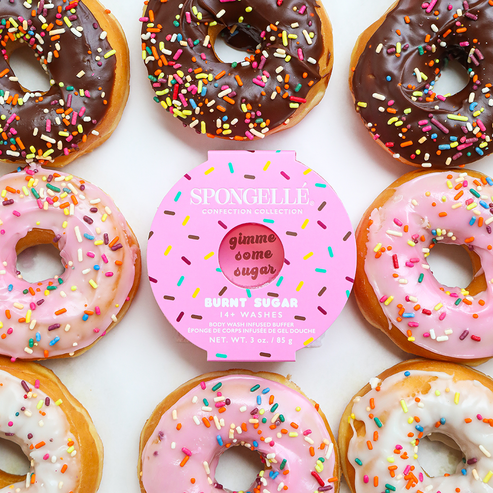 Burnt Sugar | Confection Buffer - Concordia Style Boutique