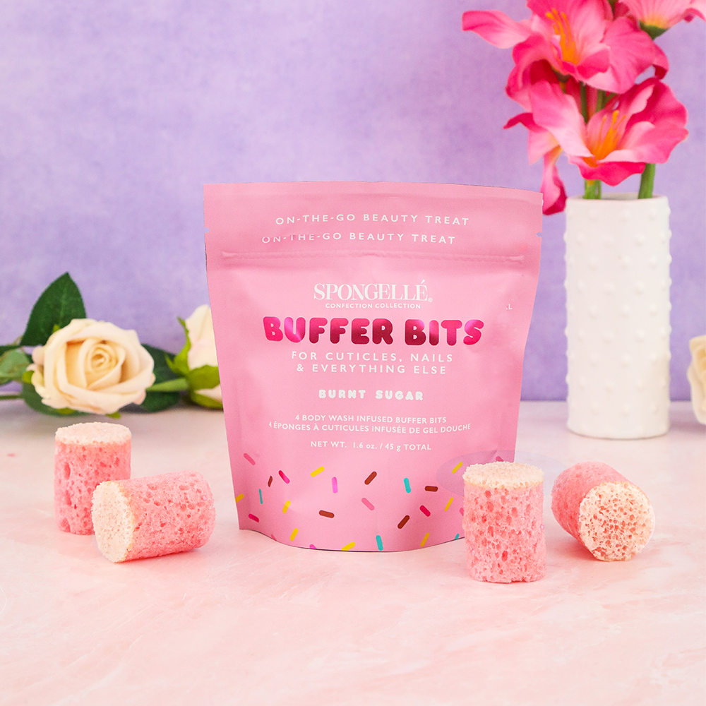 Burnt Sugar | Confection Buffer Bits - Concordia Style Boutique