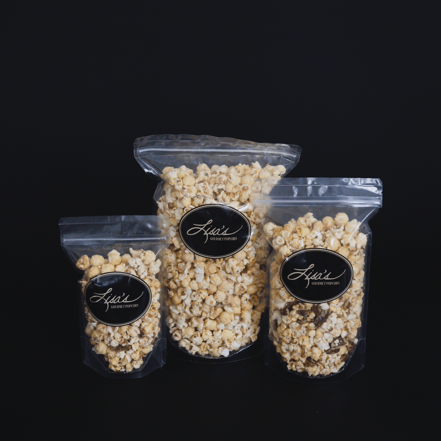Butter Pecan Popcorn - Concordia Style Boutique