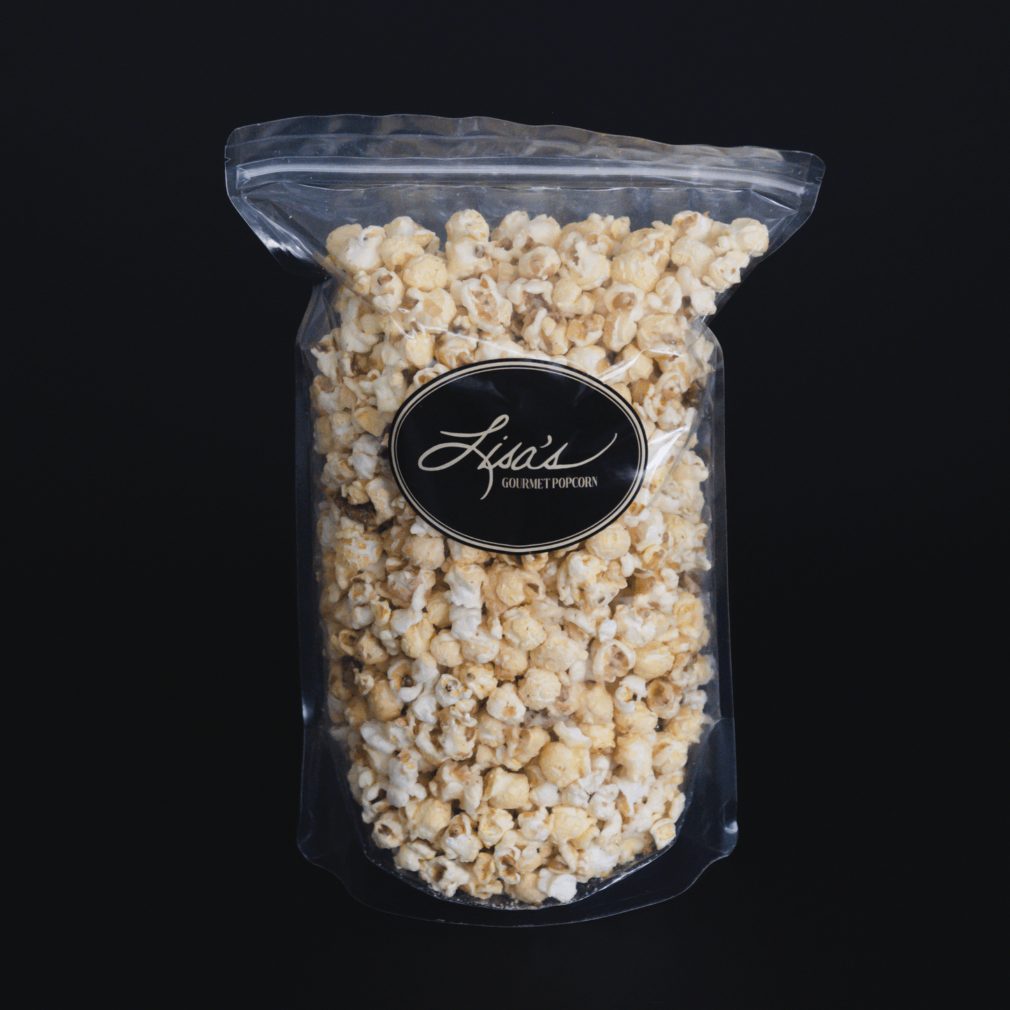 Butter Pecan Popcorn - Concordia Style Boutique