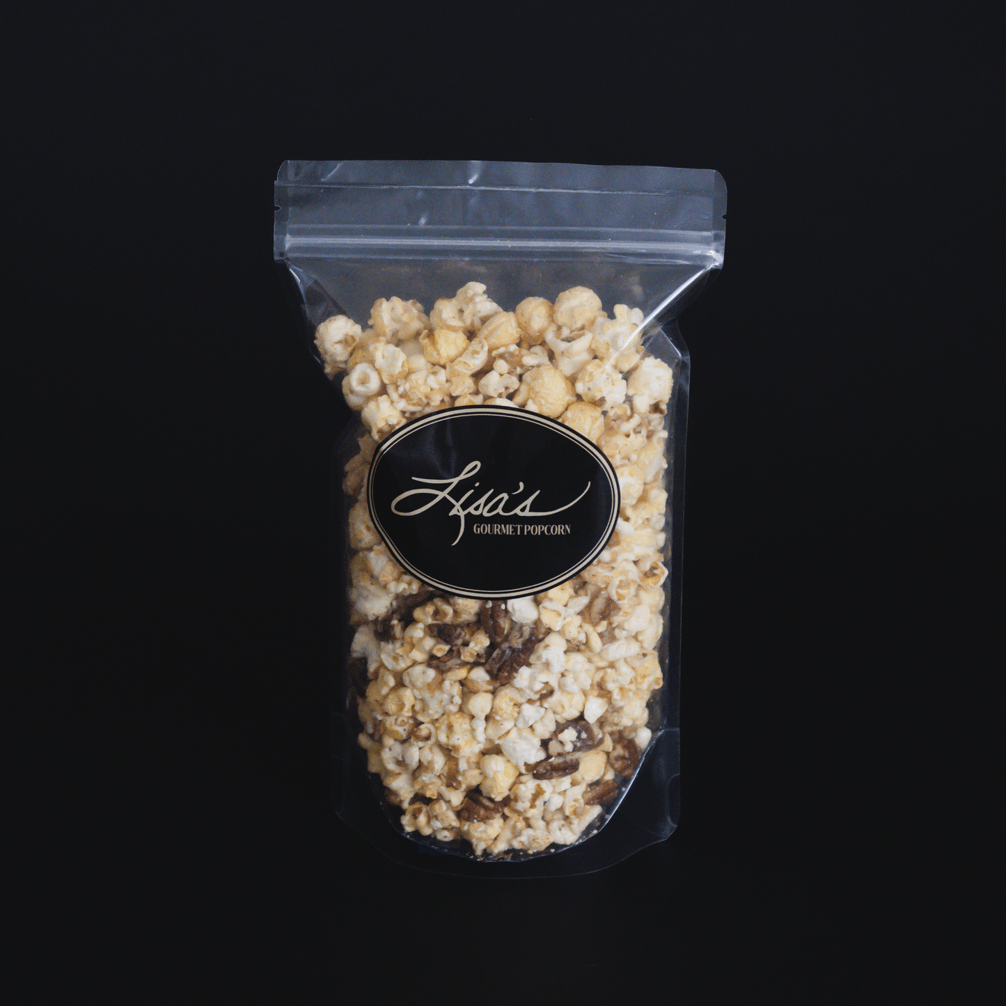Butter Pecan Popcorn - Concordia Style Boutique