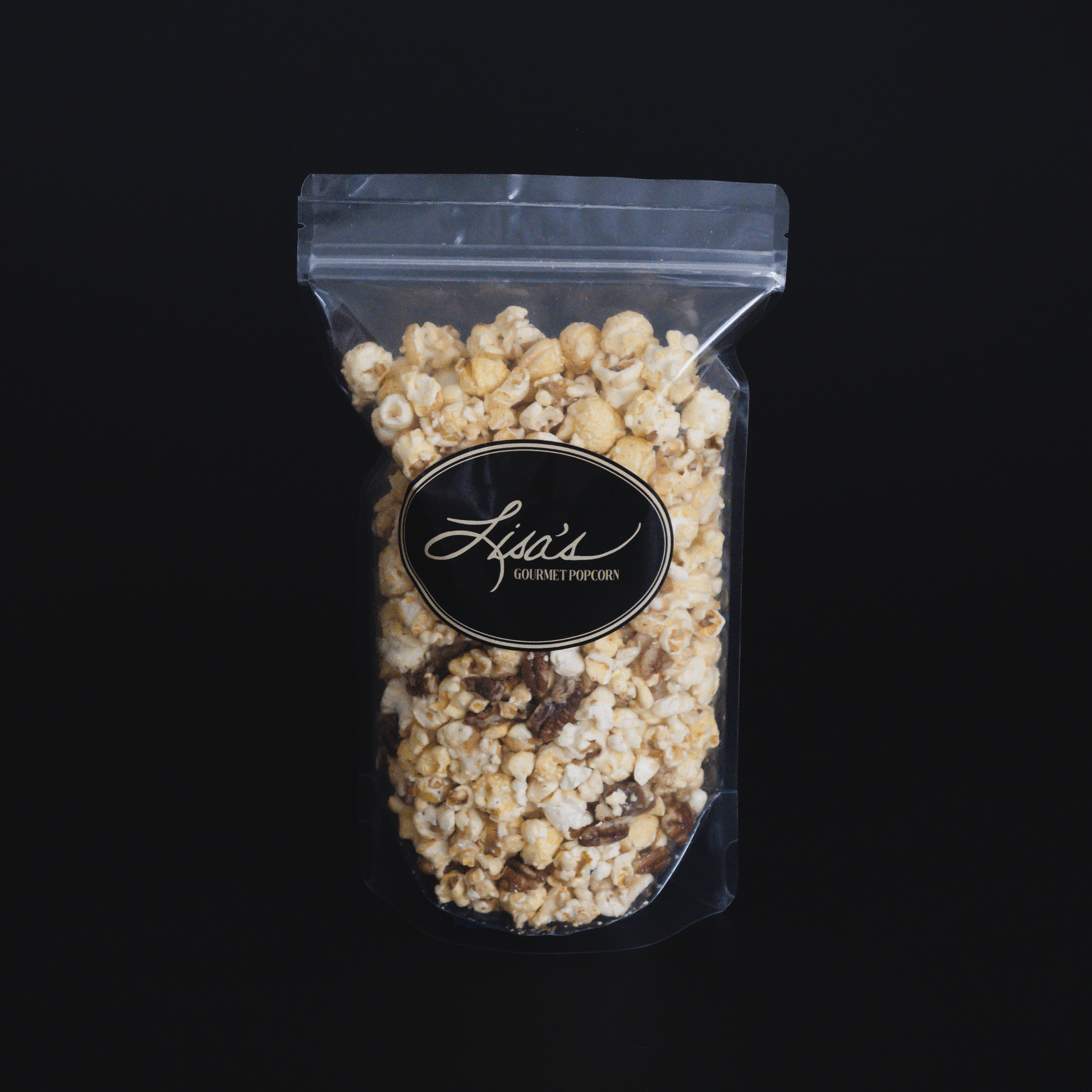 Butter Pecan Popcorn - Concordia Style Boutique