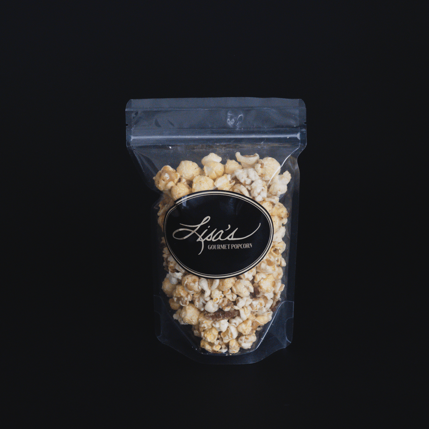 Butter Pecan Popcorn - Concordia Style Boutique