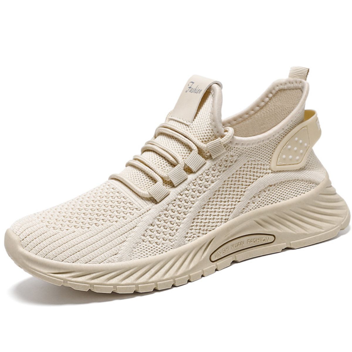 Lace Up Mesh Breathable Athletic - Premium shoes from Concordia Style Boutique - Just $22.56! Shop now at Concordia Style Boutique
