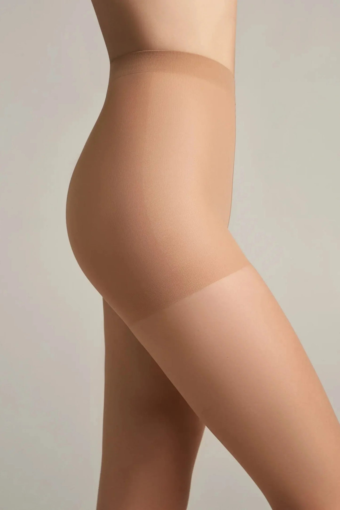 Tights Conte Balance 15 Den - Push-Up Effect - Concordia Style Boutique