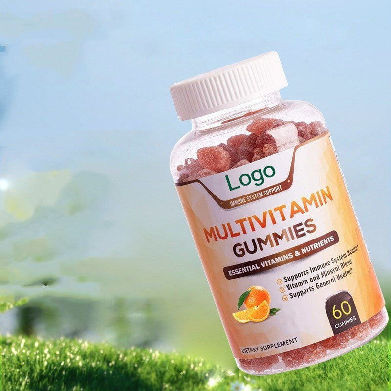 Vitamin Soft Candy Supplements - Concordia Style Boutique