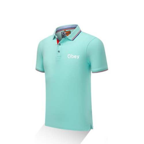 Polo Shirt - Obey - Concordia Style Boutique