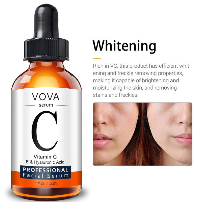 Vitamin C Facial Serum - Concordia Style Boutique