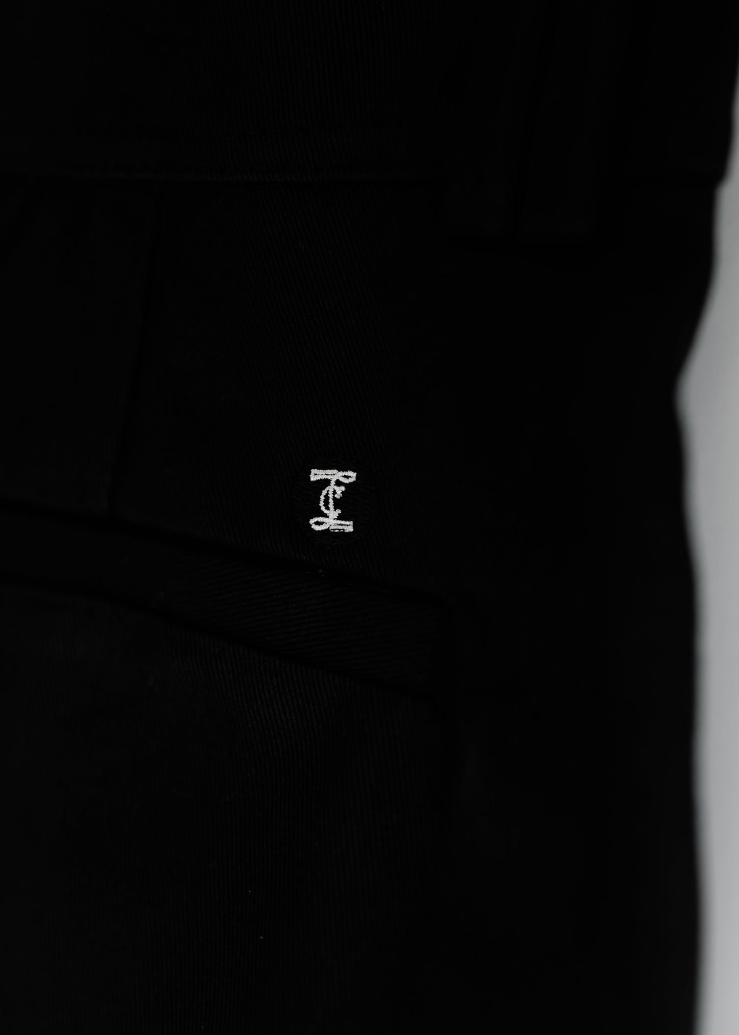 Camellia A-Line Cotton Twill Maxi Skirt - Concordia Style Boutique