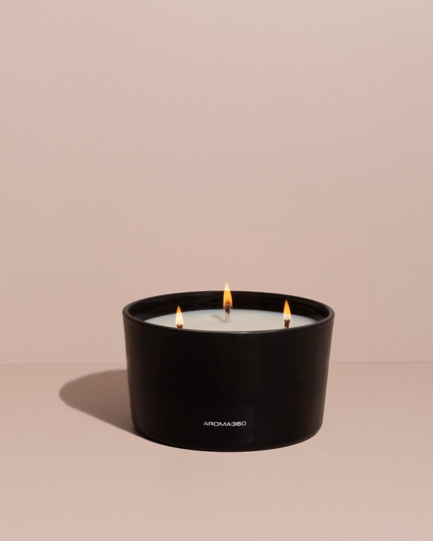 My Way 3-Wick Candle - Premium Candle from Aroma360 - Just $59.96! Shop now at Concordia Style Boutique