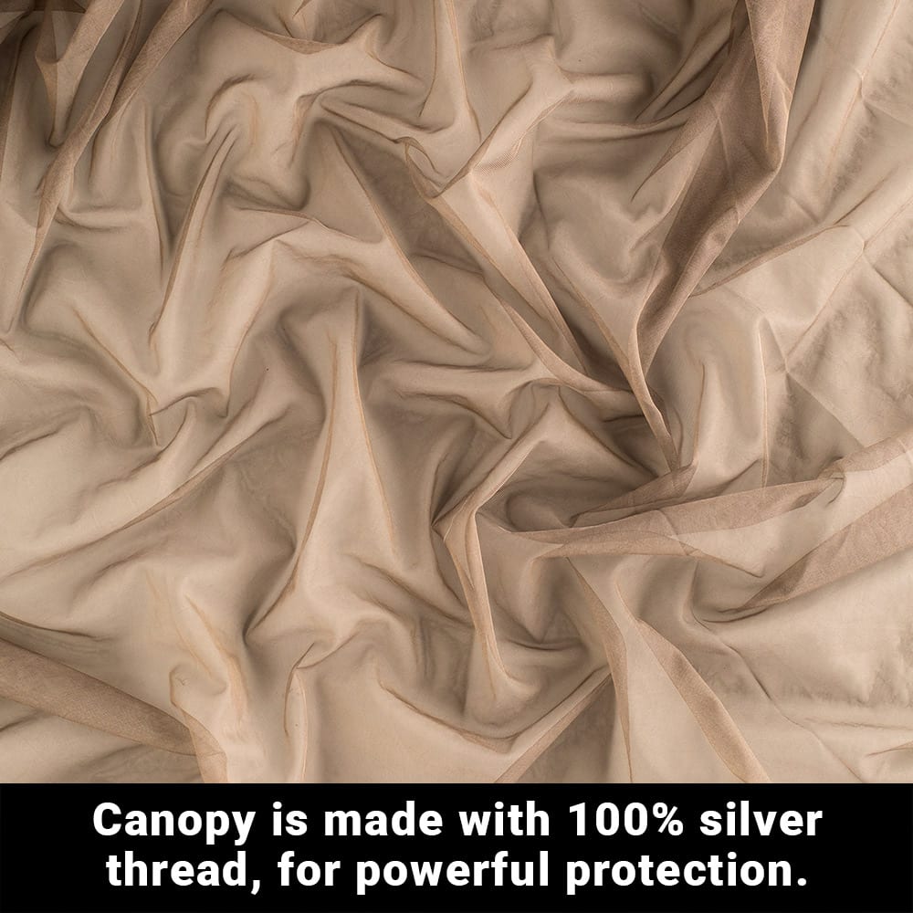SYB Faraday Bed Canopy - Concordia Style Boutique