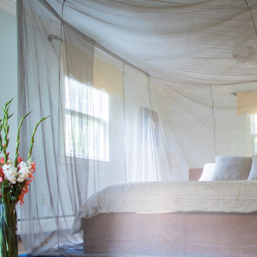 SYB Faraday Bed Canopy - Concordia Style Boutique