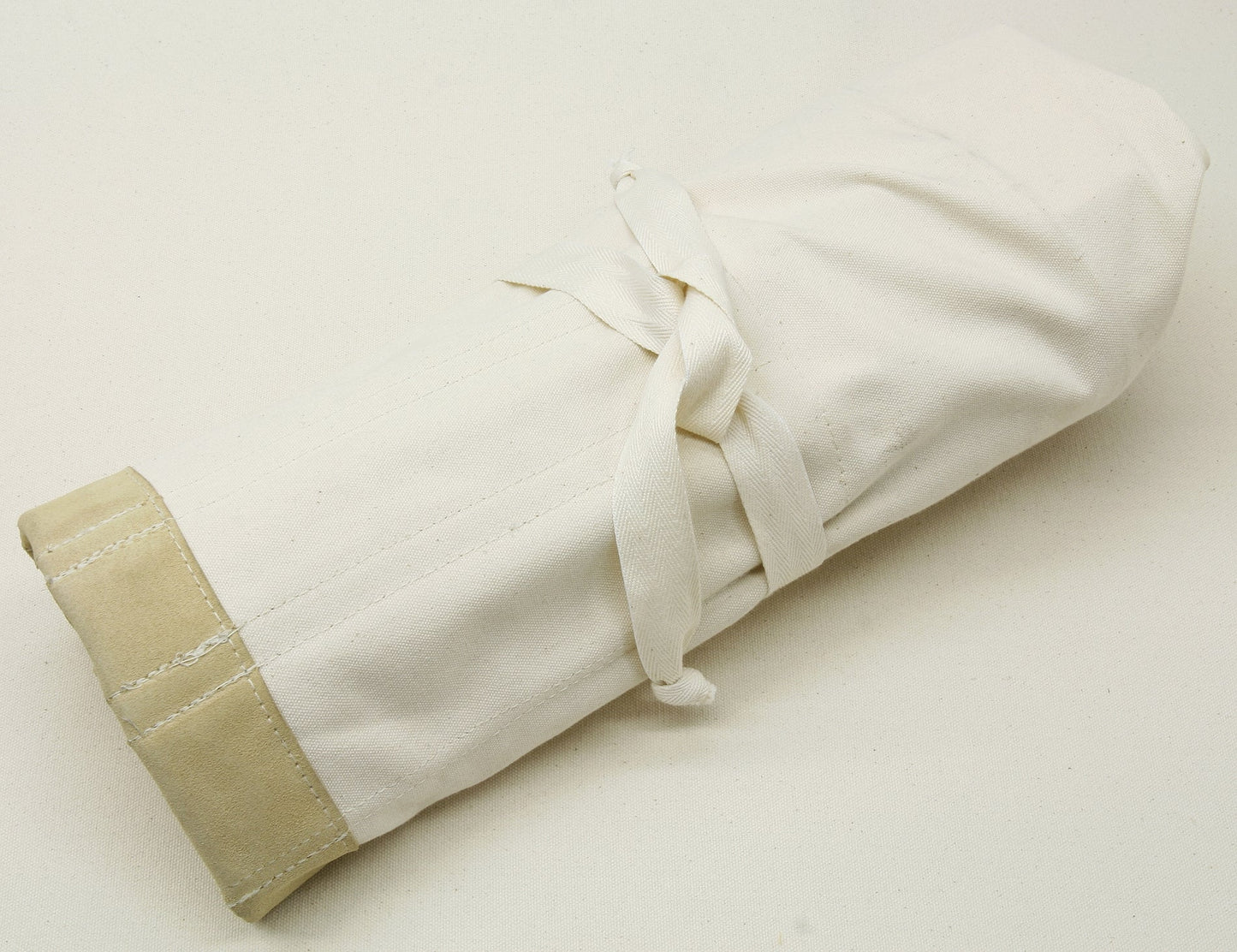 Canvas Cooking Utensil Wrap 16 Pocket